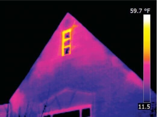 Infrared Thermographic Cameras