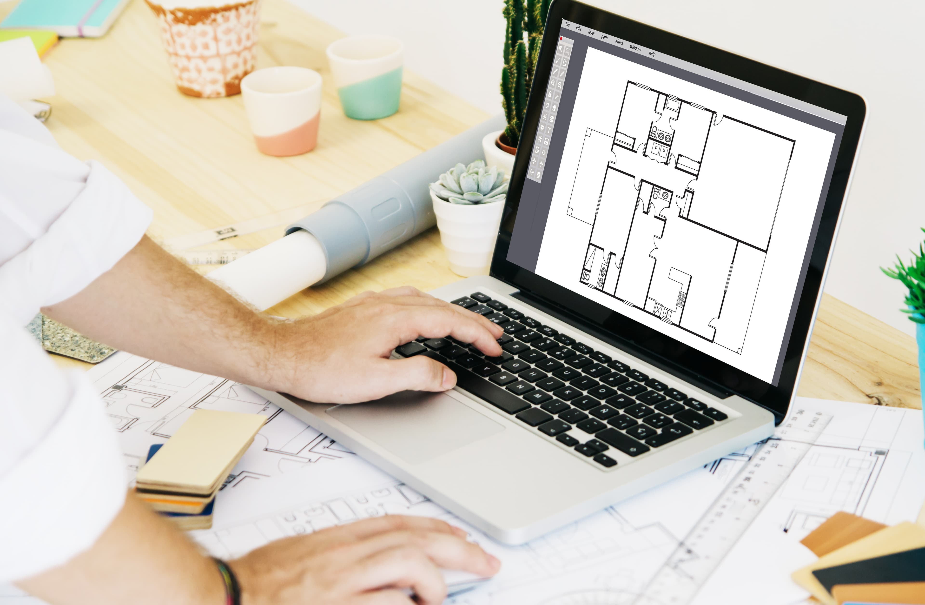 CAD (Computer-Aided Design)